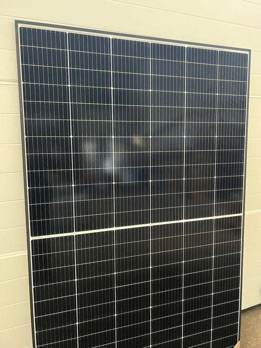 Canadian Solar 440W Solarmodule, TopHiKu6, N-type, TOPCon