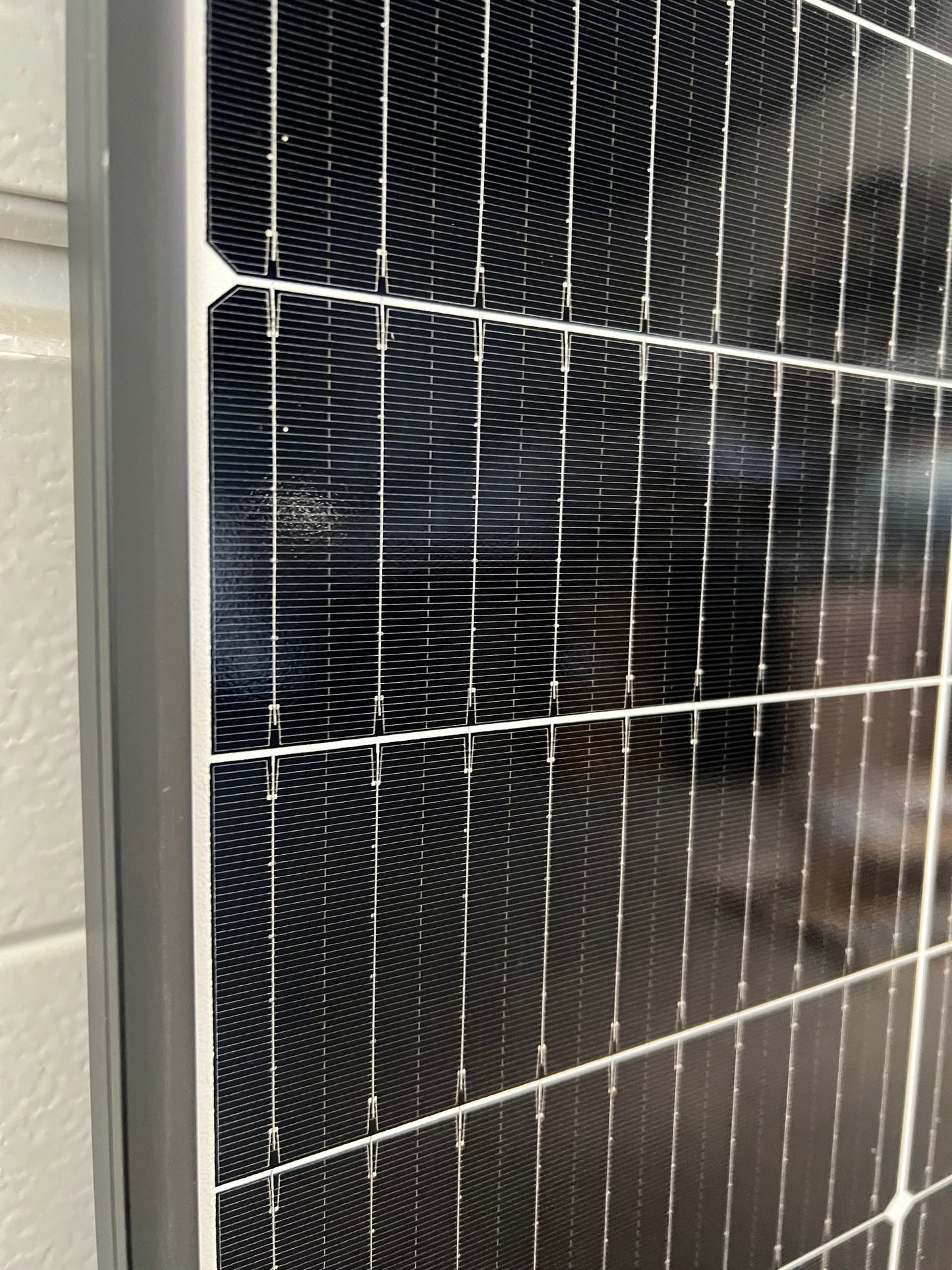 Komplettpaket 10 KWp für Ziegeldach (Solarmodule, Wechselrichter u. Unterkonstruktion)