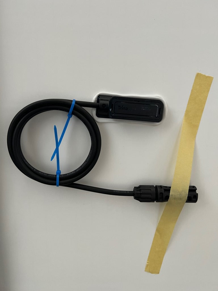 Stäubli MC4 Stecker/Buchse für Solaranlage, geeignet für Trina Solar Module