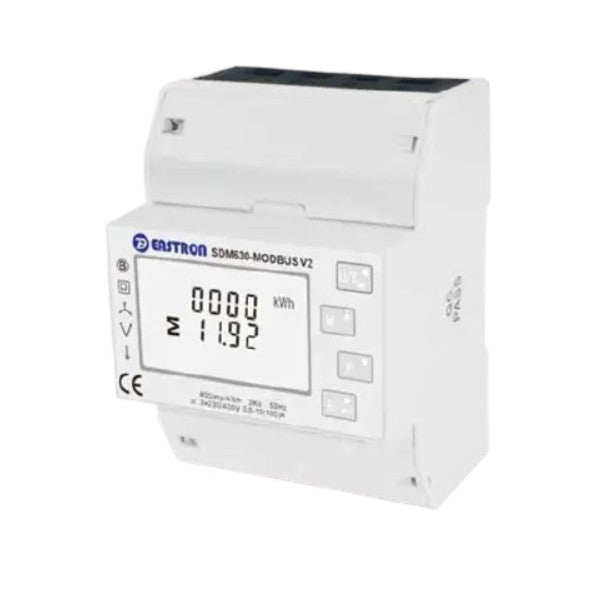 Growatt Smart Meter TPM (3PH)