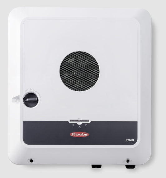 FRONIUS Symo GEN24 Plus Hybridwechselrichter
