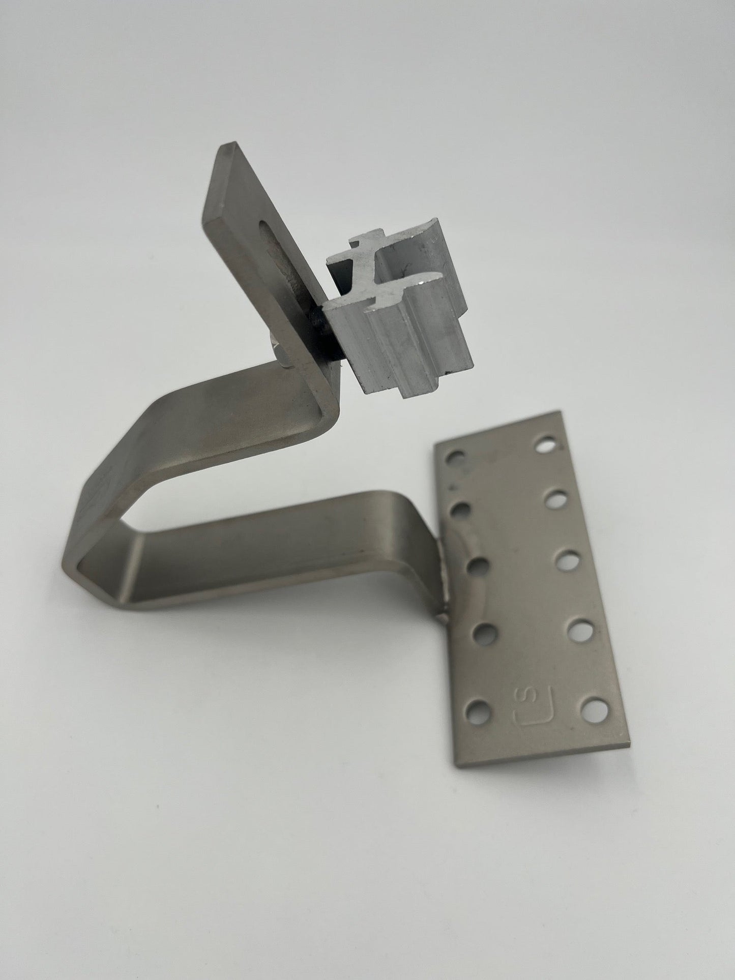 Schletter Dachhaken Rapid2+ Pro 45 (20 Stück)