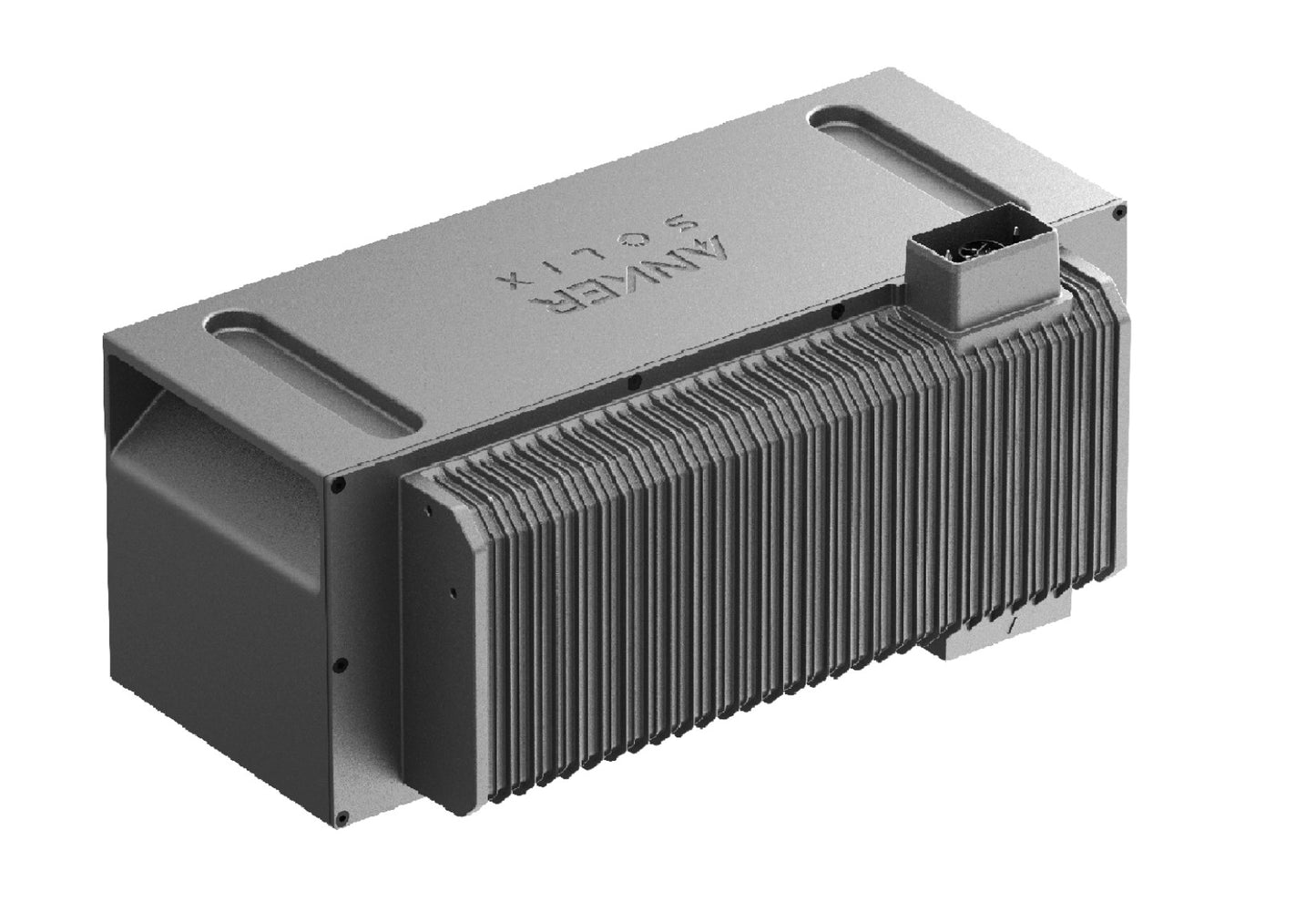 ANKER SOLIX BP1600 Erweiterungsakku 1600Wh