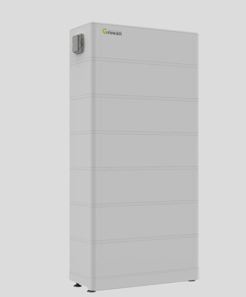 Growatt ARK HV Batteriesystem 17,9 kWh (Batterie, Solarspeicher, Speicher)