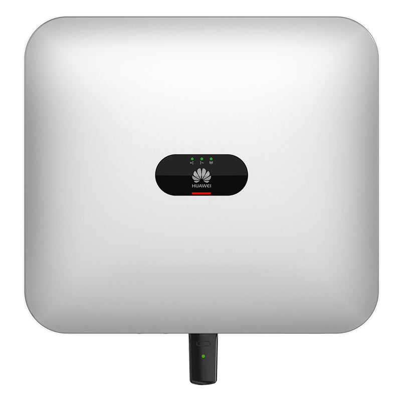 HUAWEI SUN2000 KTL-M2 3-phasig