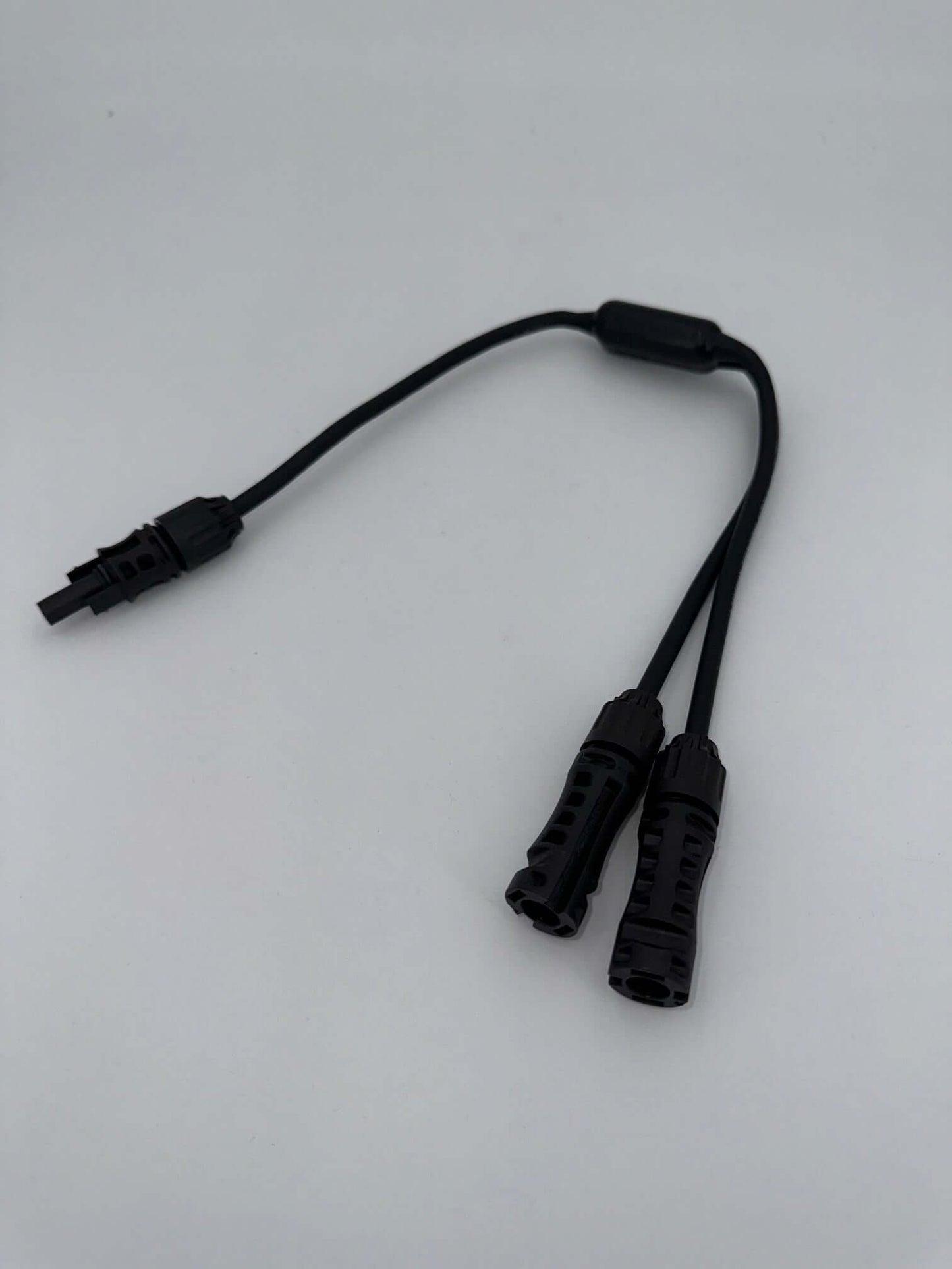 1 Paar Stäubli MC4-EVO2 Y-Splitter, 1.500V