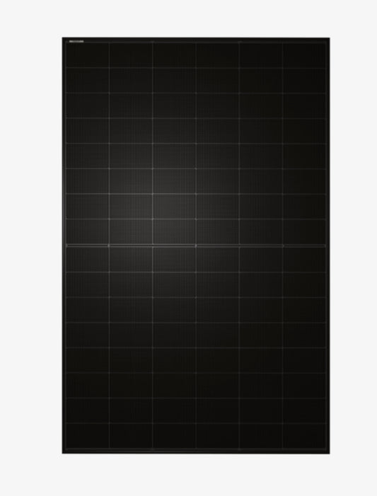 Heckert Solar 445W Zeus 1.1 Full Black Solarmodul