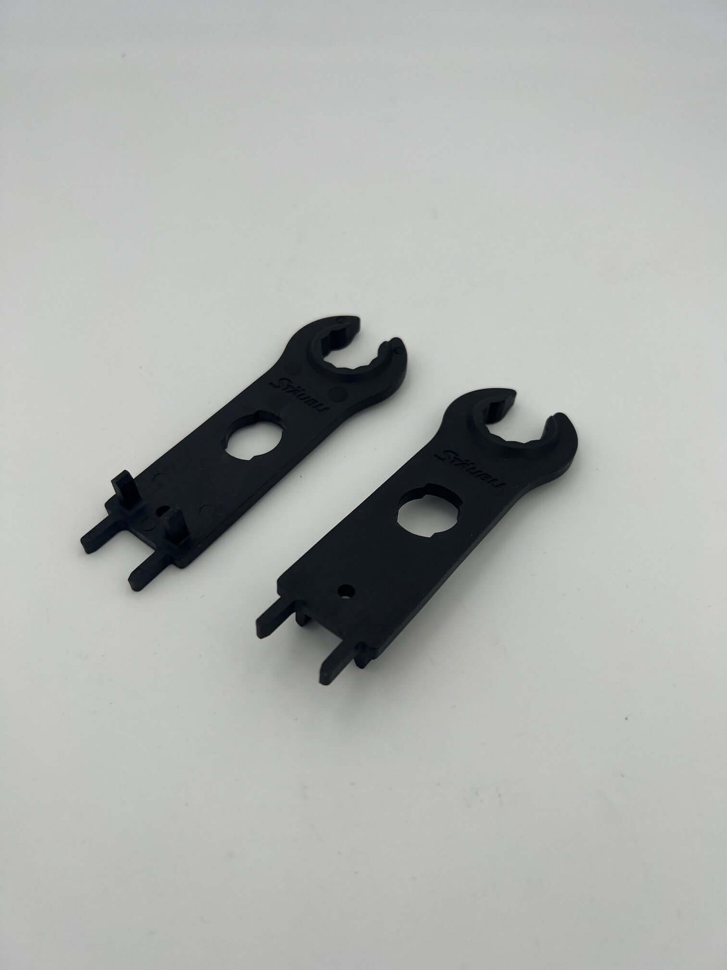 Stäubli assembly key set plastic MC4, 2 pieces PV-MS