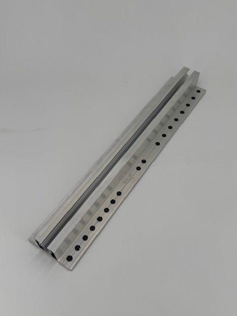 Schletter Trapezblechschiene Trapez III