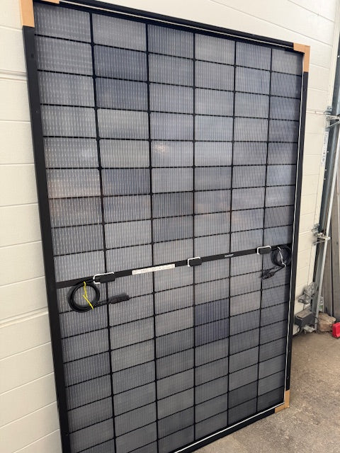 AIKO 460W NEOSTAR 2S+ (GEN 2) N-Type Solarmodul, AIKO-A-MAH54Db