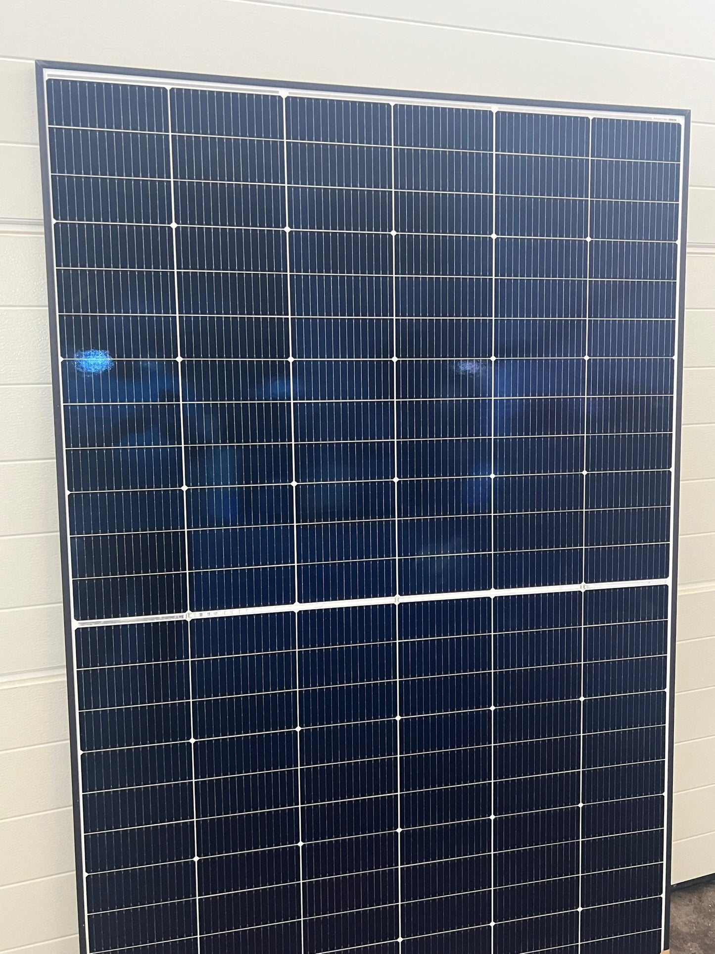 Trina Solar Vertex S+ 440W Doppelglas Solarmodule TSM-440NEG9R.28