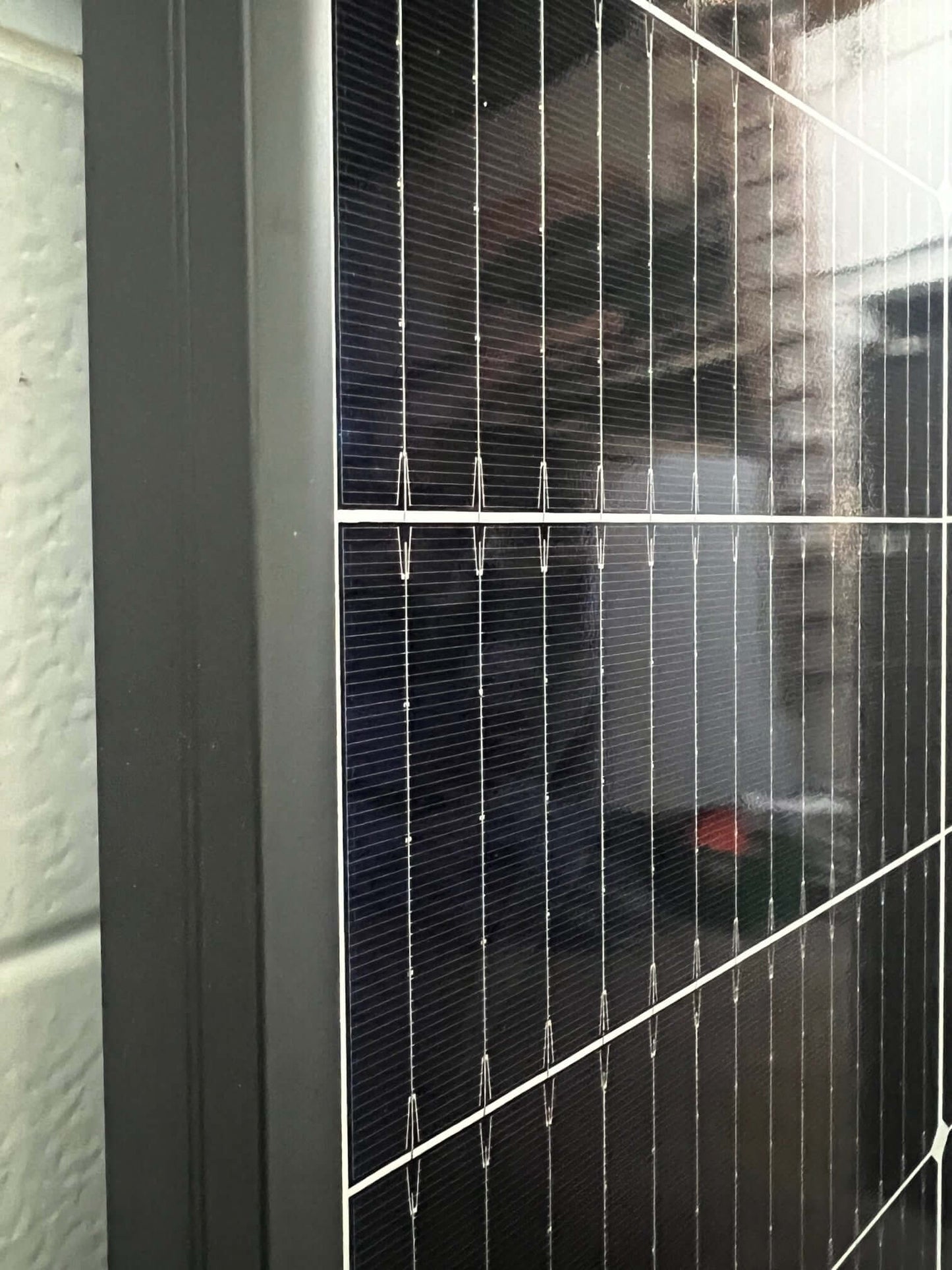 Trina Solar 450W double-glass solar module TSM-450NEG9R.28