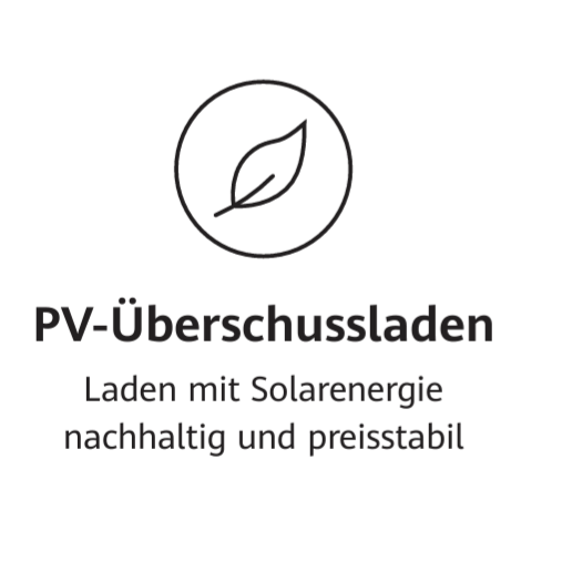 Huawei Smart Charger AC 22 - Wallbox 22kW SCharger-22KT-S0