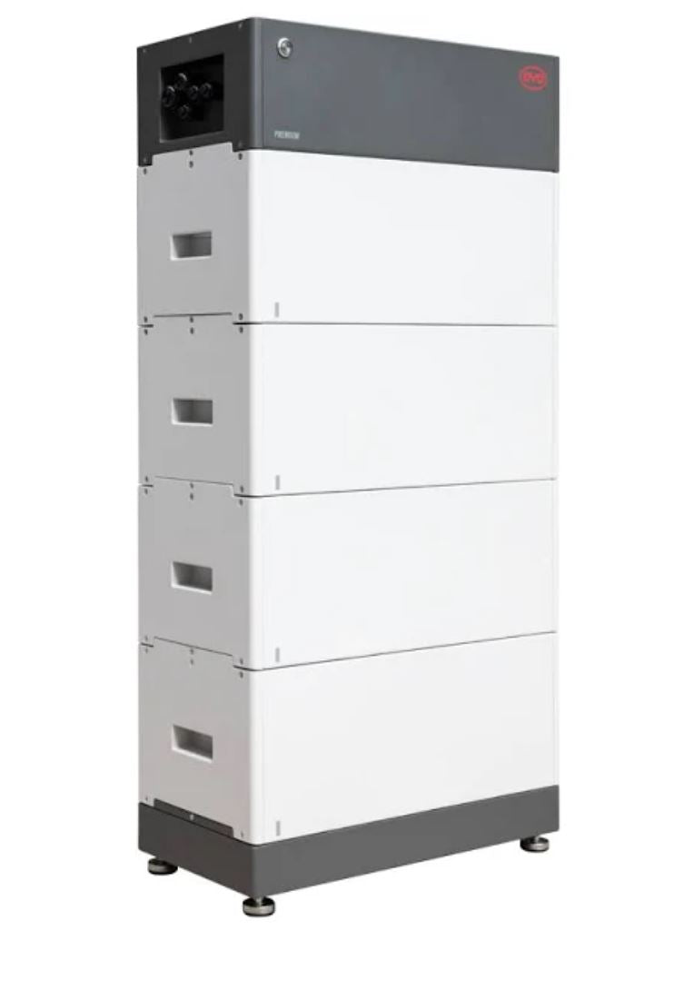 BYD Premium HVM 11.0 battery, solar storage, storage