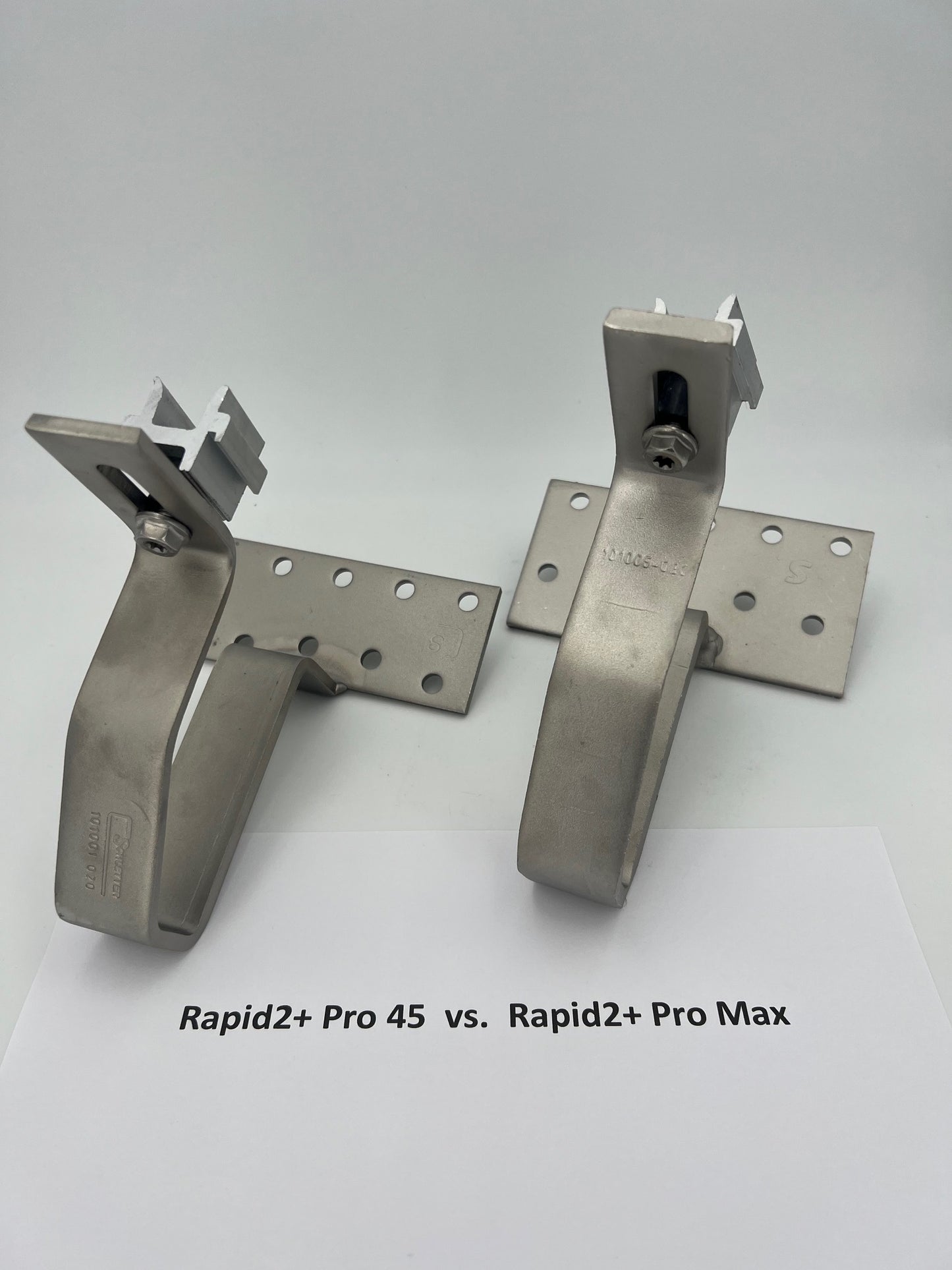 Schletter Dachhaken Rapid2+ Pro Max