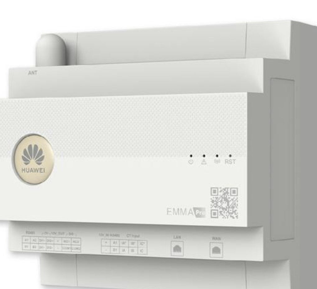 Smart Meter Huawei EMMA-A02 KI Energiemanagement Assistent