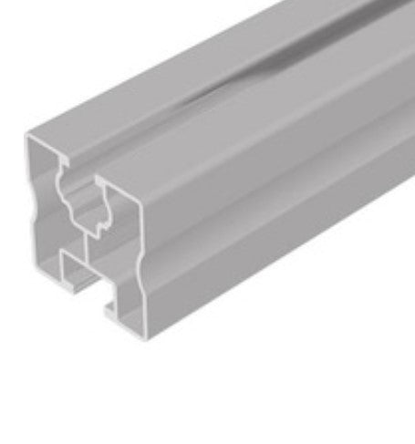 Schletter Montageschiene Modultragprofil Solo 4750mm, 4-24 Stück