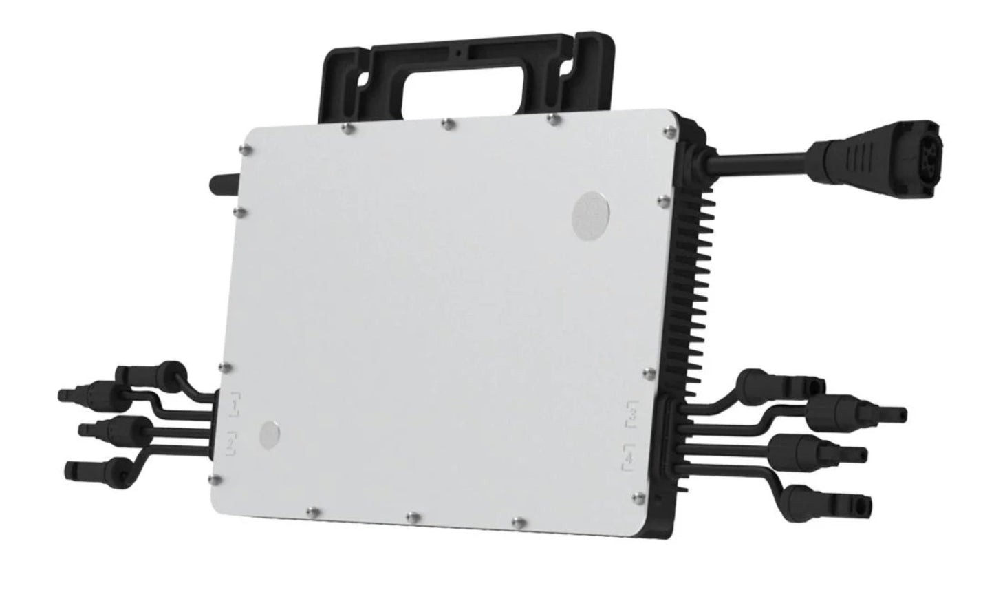 Hoymiles Microinverter HMS Series 400-2000 W
