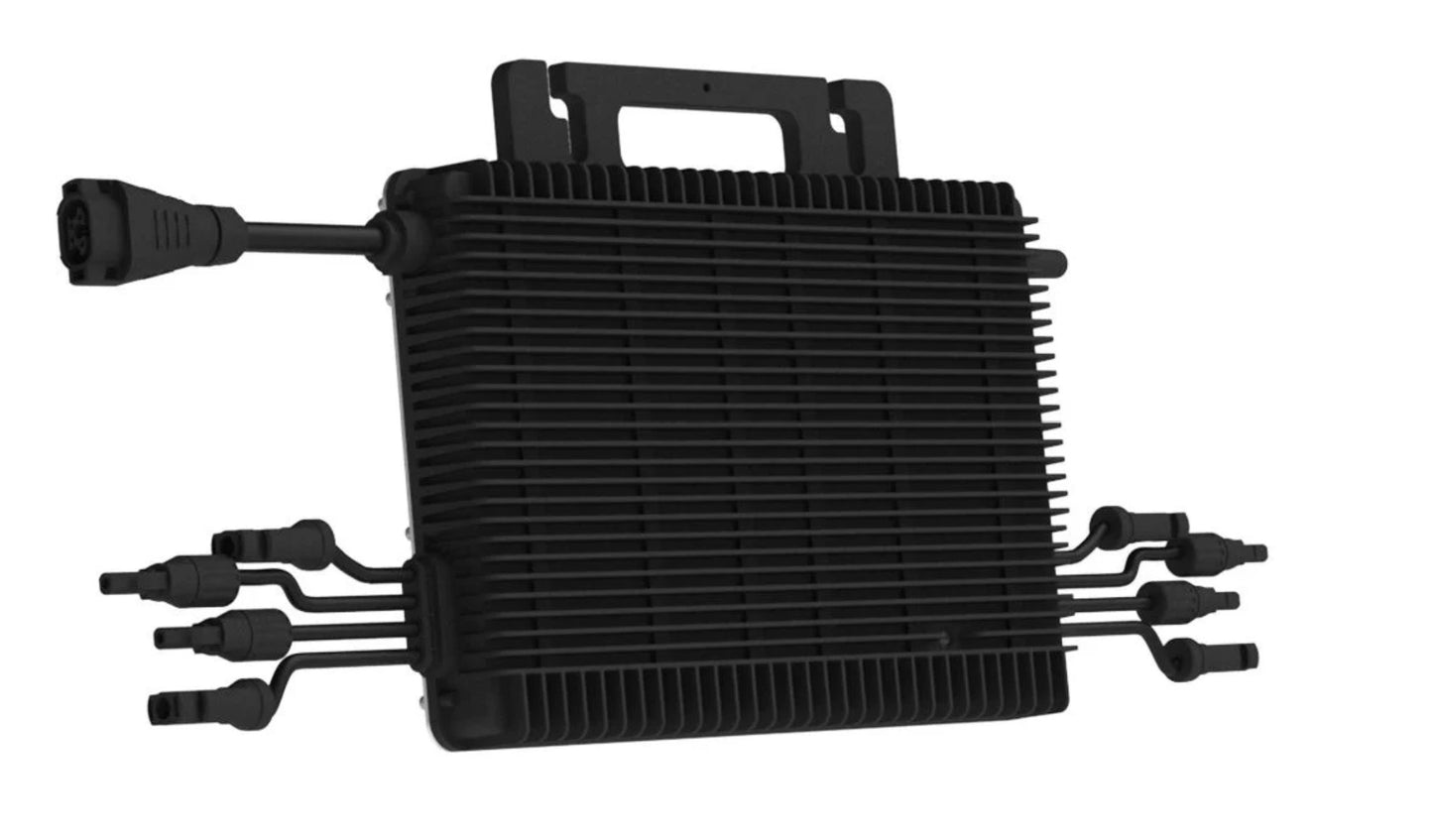 Hoymiles Microinverter HMS Series 400-2000 W