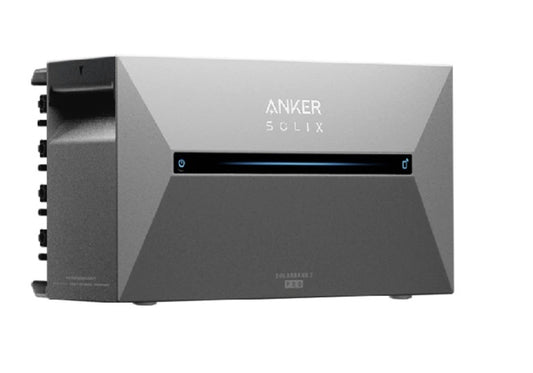 Anker SOLIX Solarbank 2 E1600 AC inkl. Smart Meter