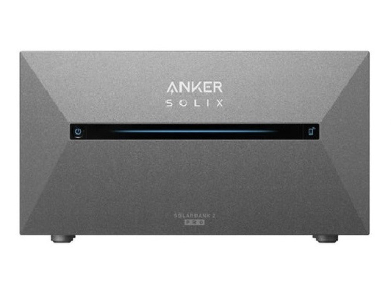 Anker SOLIX Solarbank 2 E1600 Pro