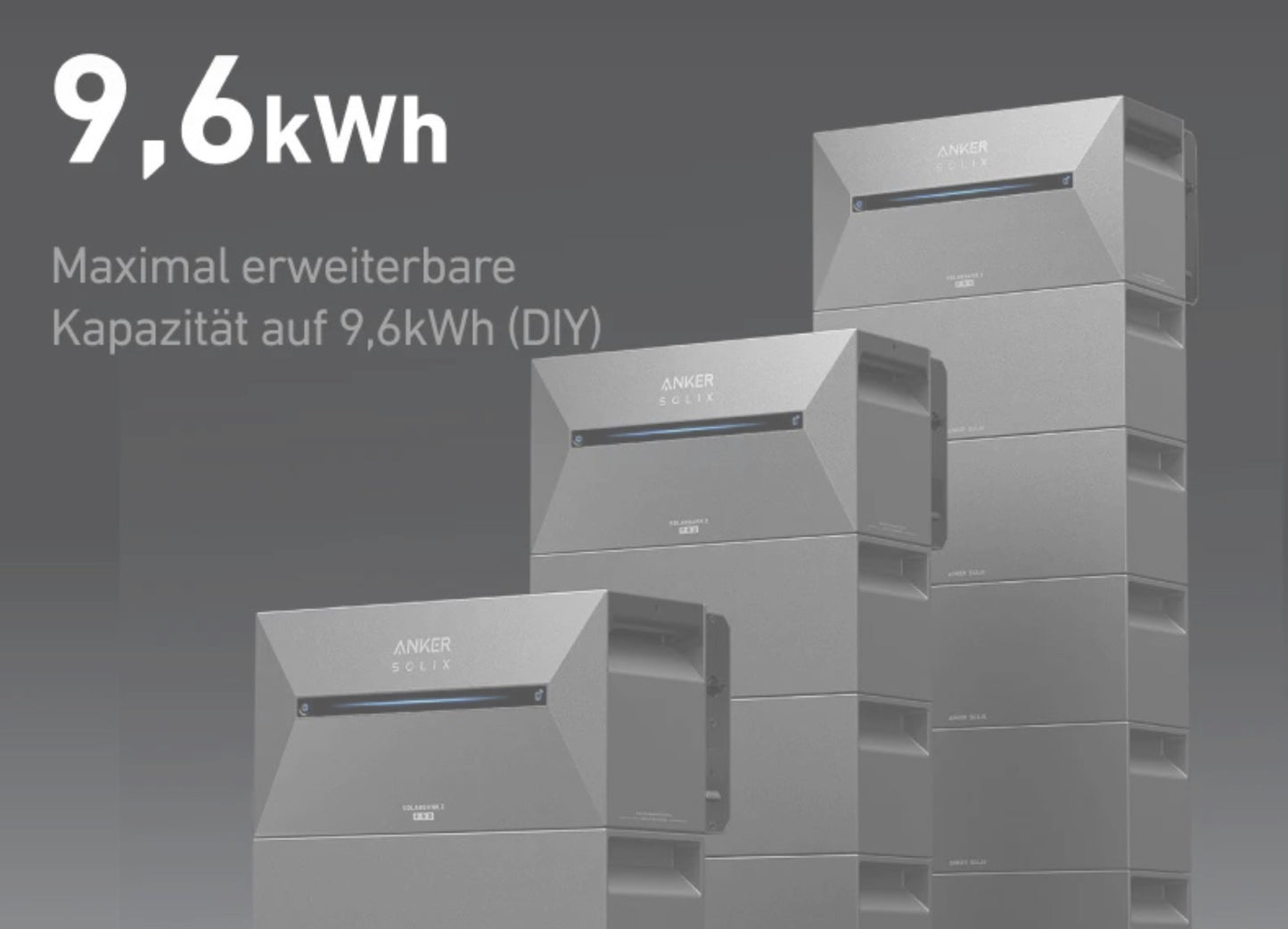 Anker SOLIX Smart Meter