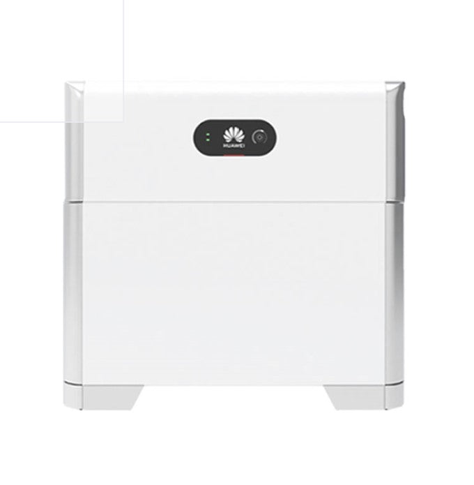 Komplettpaket 10 KWp Ziegeldachmontage Trina Solar 450W Modulen (+ Huawei Speicher 5-15 kWh)