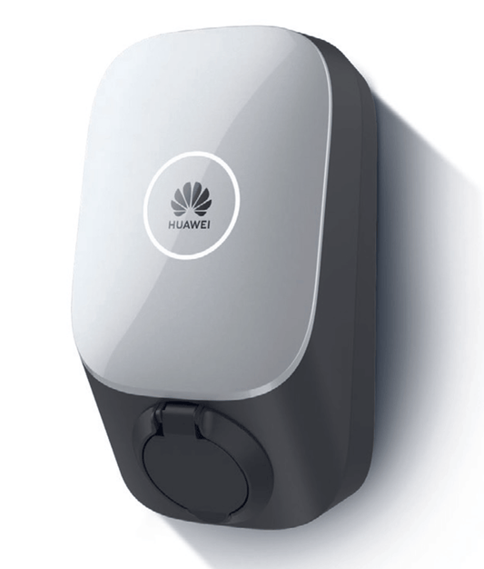 Huawei Smart Charger AC 22 - Wallbox 22kW SCharger-22KT-S0