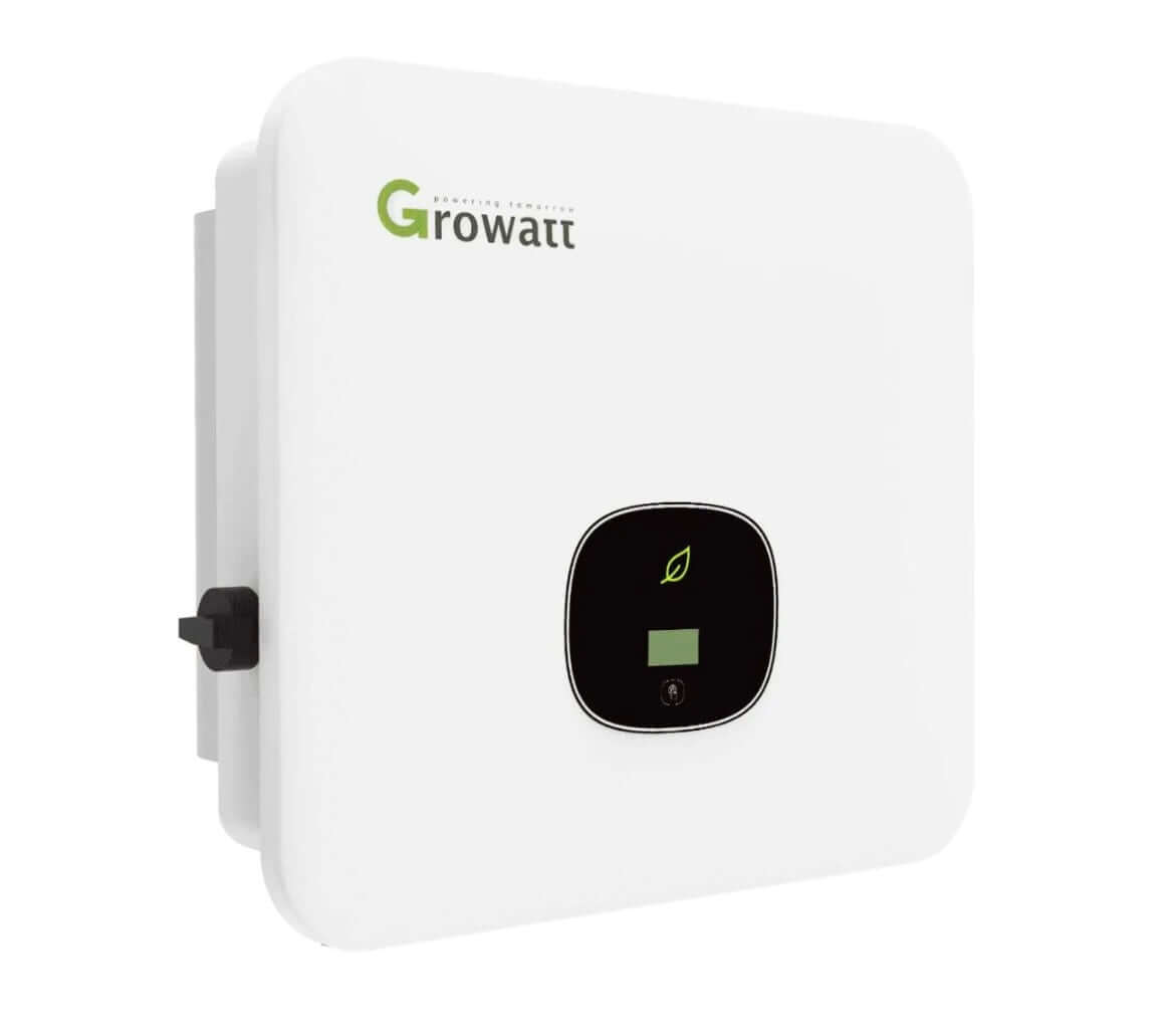Solar system 10.8 KWp, solar modules Trina Solar a 450W + hybrid inverter