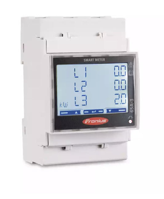 Fronius TS65A-3 Smart Meter