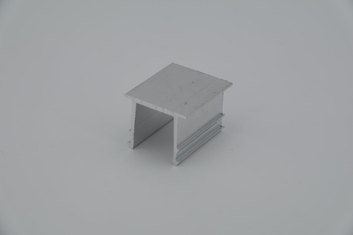 Mounting Systems Abdeckkappe / Endkappe für Profilschiene