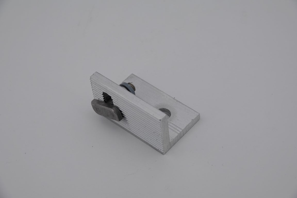 Mounting Systems Befestigungswinkel