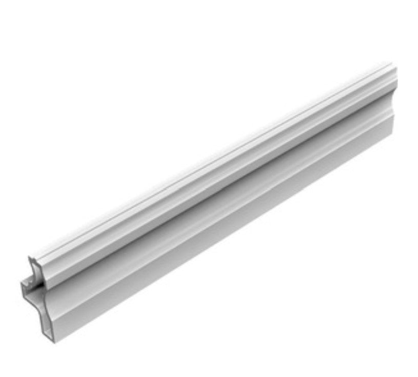Schletter Verbinder für Montageschiene Solo