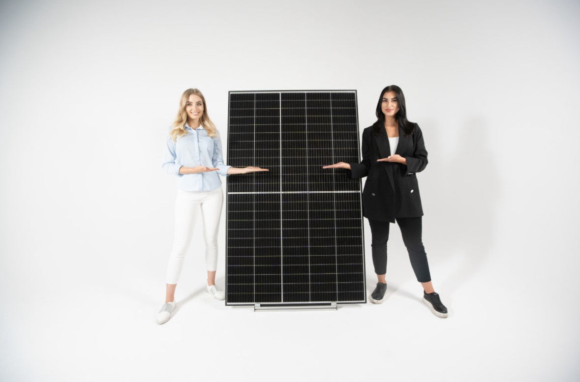 ☀️ Solarmodule