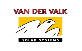 Van der Valk Solar Systems für Flachdach