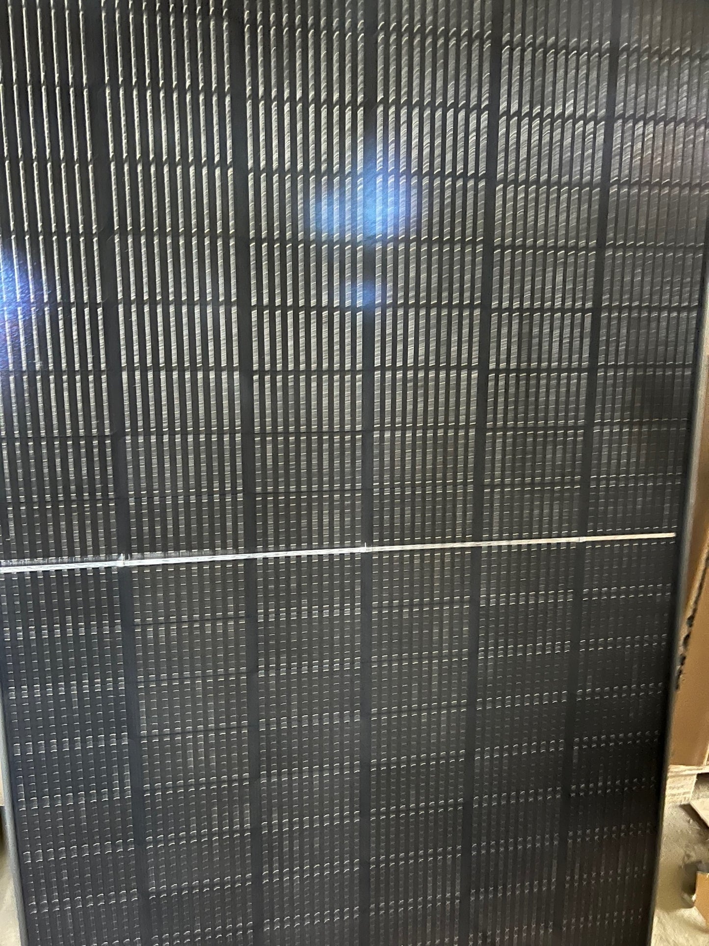 Yingli Solar 400W Black YLM-J 3.0 Pro Series YL400D-37e
