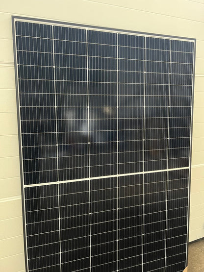 Canadian Solar 405W Solarmodule ## HiKu6 CS6R-405MS ##