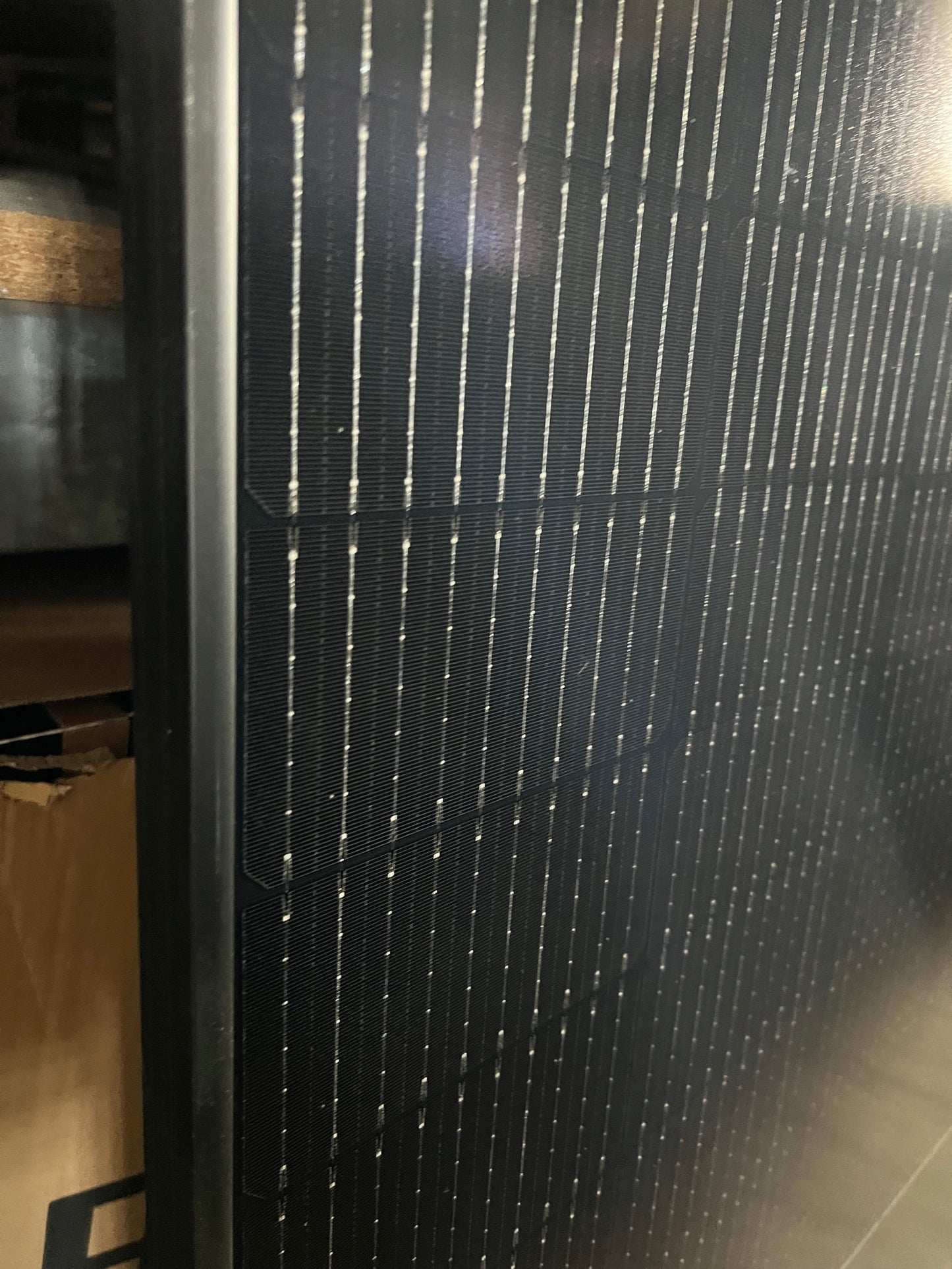 Yingli Solar 400W Black YLM-J 3.0 Pro Series YL400D-37e