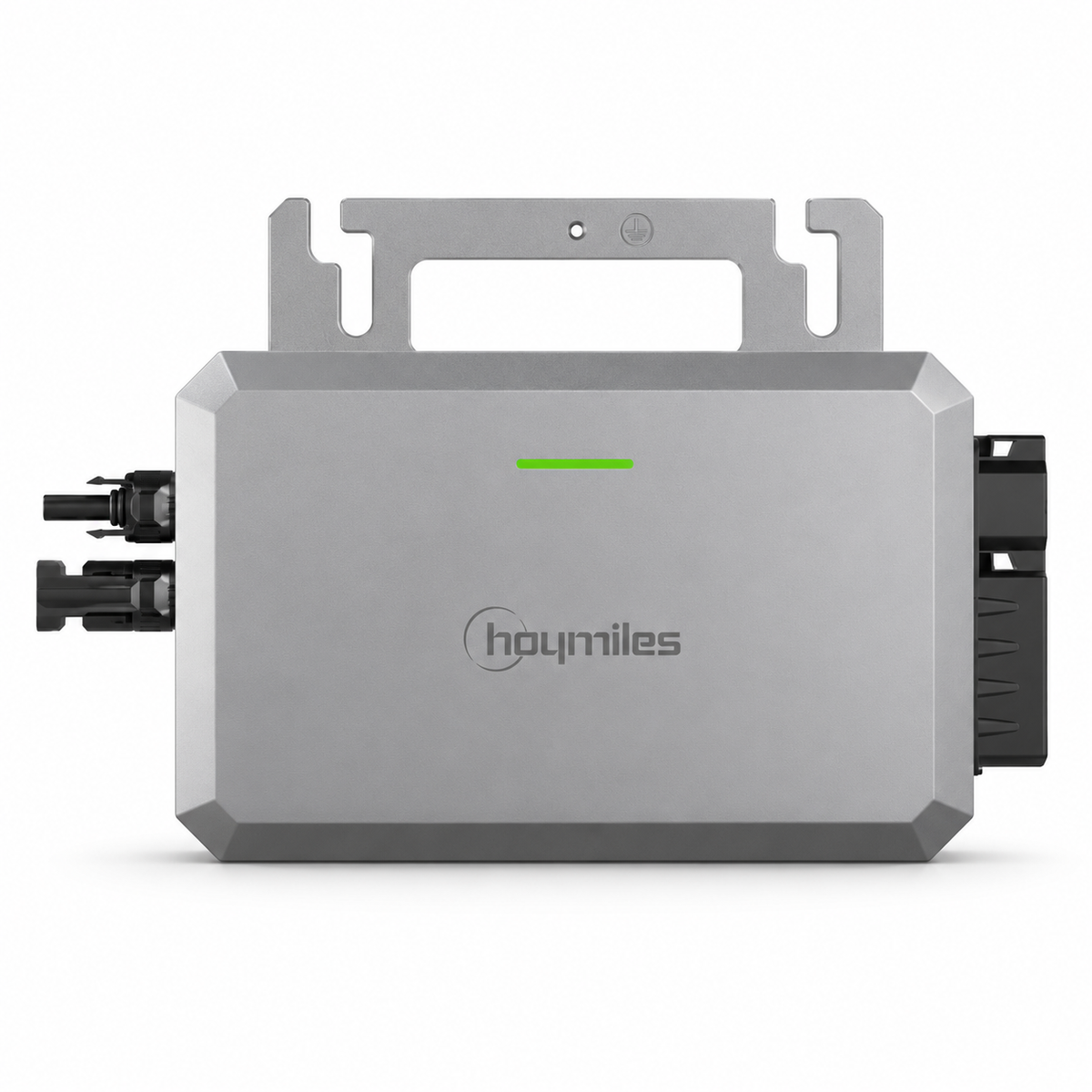 Hoymiles HF-800-WB – Produktansicht auf weißem Hintergrund