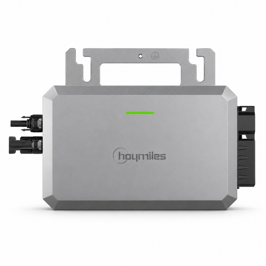 Hoymiles HF-800-WB – Produktansicht auf weißem Hintergrund