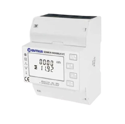 Growatt Smart Meter TPM (3PH)