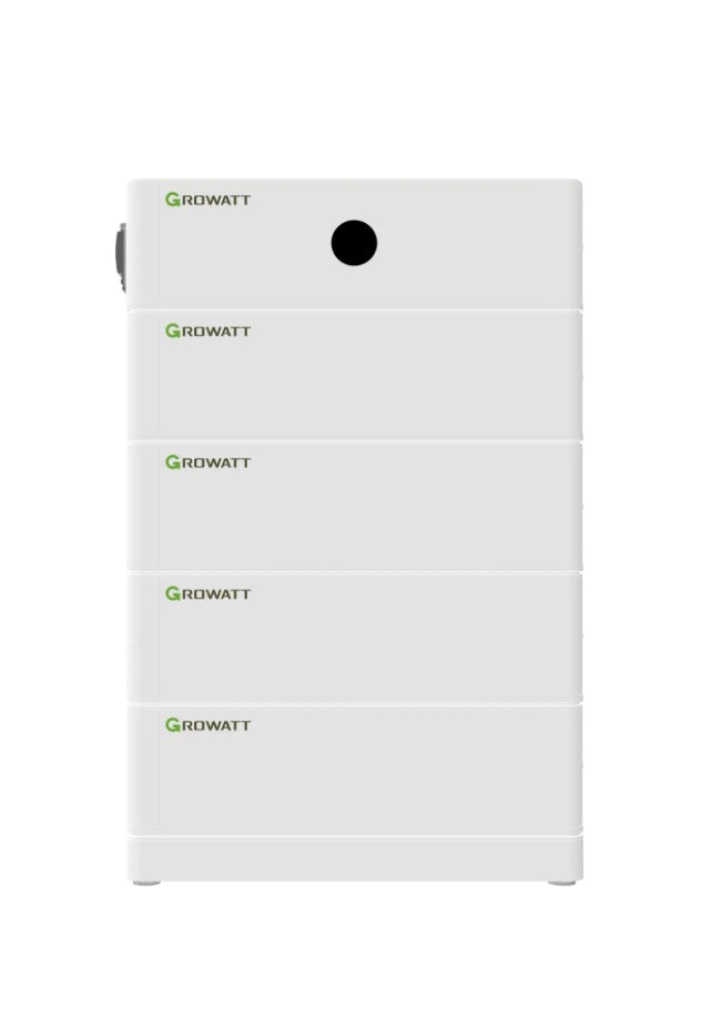 Solar system 6.37 KWp, 14 solar modules double glass Trina Solar a 455W + hybrid inverter
