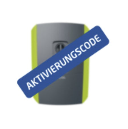 Aktivierungscode für KOSTAL Hybrid Wechselrichter ## Freischaltcode ##