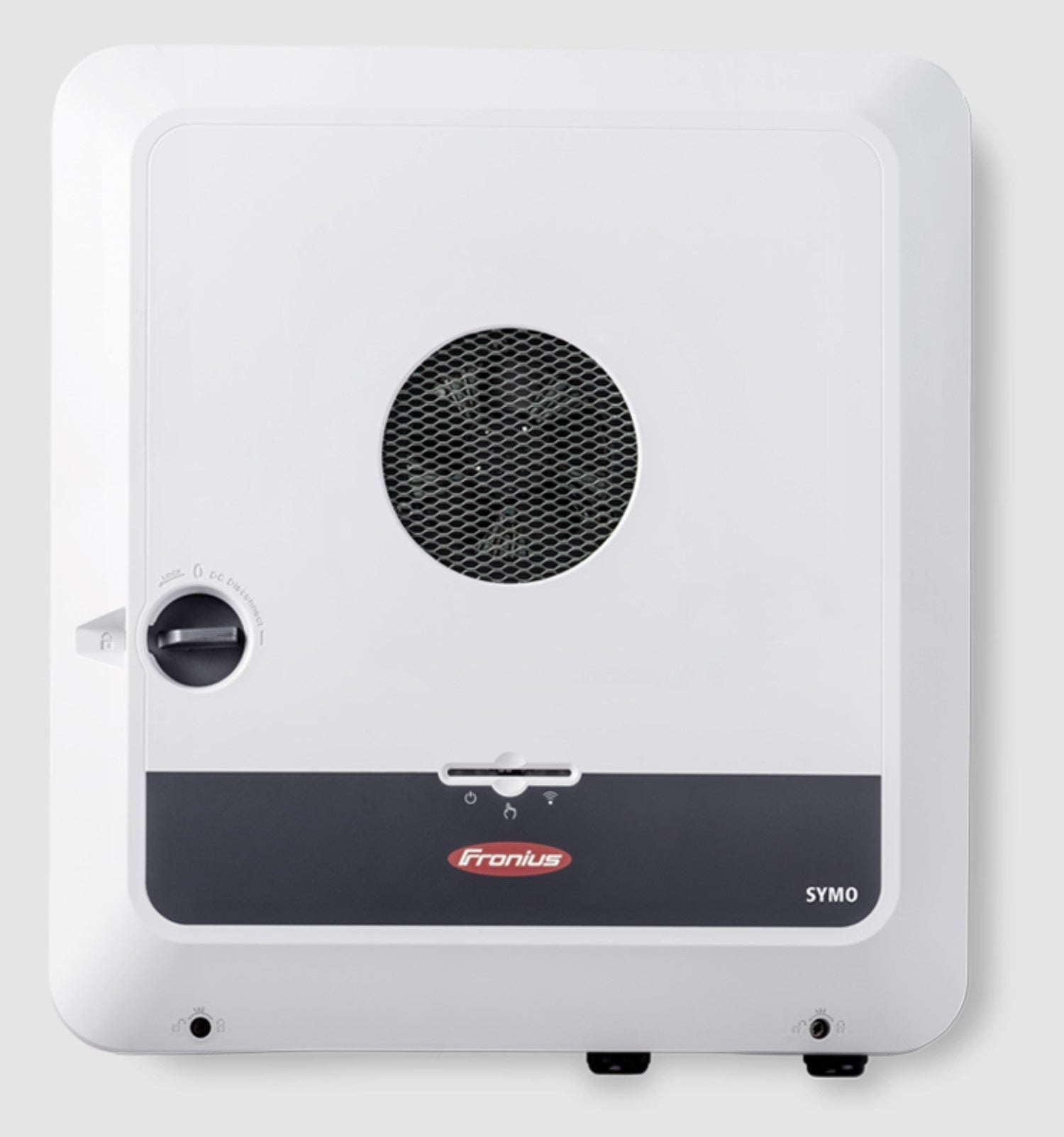 FRONIUS Symo GEN24 Plus Hybridwechselrichter