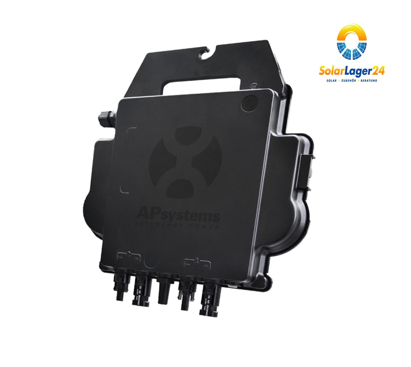 APSystems Microwechselrichter DS3-L inkl. AC-Kabel