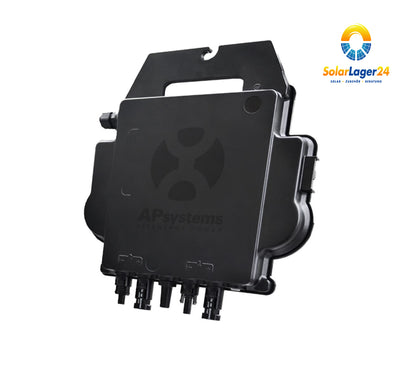 APSystems Microwechselrichter DS3-L inkl. AC-Kabel