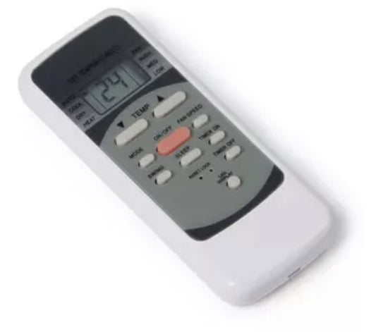 Klimagerät DO324A mobil, DOMO