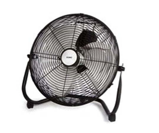 DOMO Ventilator 35 cm schwarz, DO8134