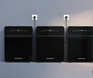 Marstek Venus E 3.0 – 5,12kWh Stromspeicher Heimspeicher | Plug-and-Play