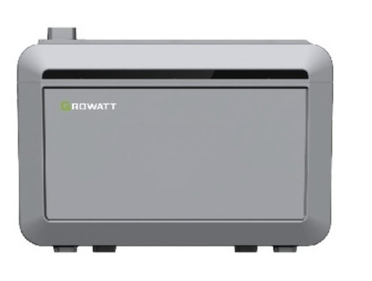 Growatt NEXA 2000 All-In-One Balkonspeicher